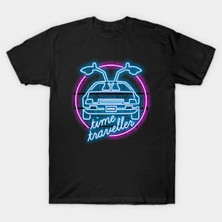 Time Traveller T-Shirt